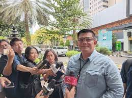 Polda Metro Jaya Siap Nyatakan Gugatan Di Pengadilan Firli
